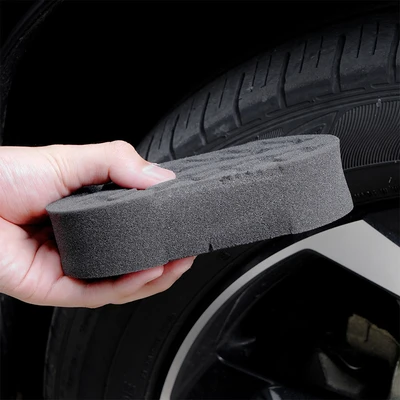 Gambar Proclean Spons Aplikator Pembersih Ban Mobil