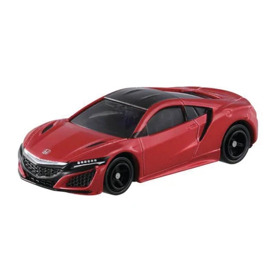 Gambar Tomica Diecast Mobil Honda Nsx 043
