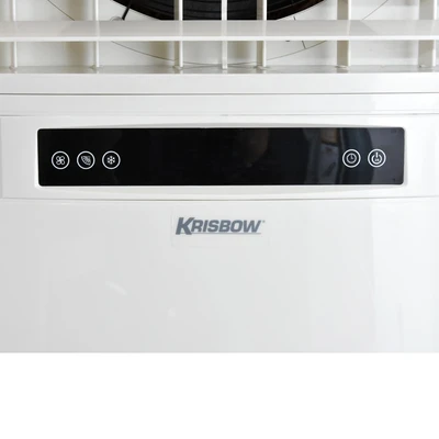 Gambar Krisbow Air Cooler ZC-62Y - Putih