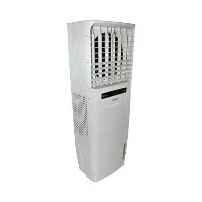 Gambar Krisbow Air Cooler ZC-62Y 5000 CMH 75 Liter - Putih