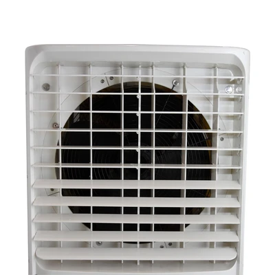 Gambar Krisbow Air Cooler ZC-62Y 5000 CMH 75 Liter - Putih