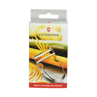 Gambar Victorinox Peeler J-star