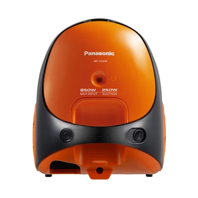Gambar Panasonic Vacuum Cleaner MC-CG240
