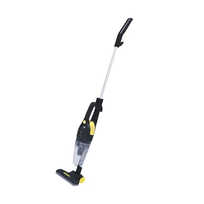 Gambar Krisbow 1 Ltr Vacuum Cleaner Dry Hand & Upright 400 Watt