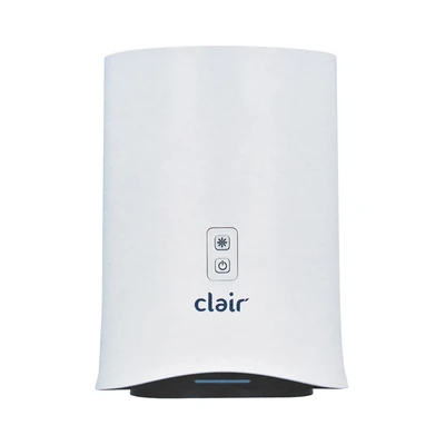 Gambar Clair 16 M2 Wind Air Purifier Cadr 50 M3/jam W1td1866 - Putih