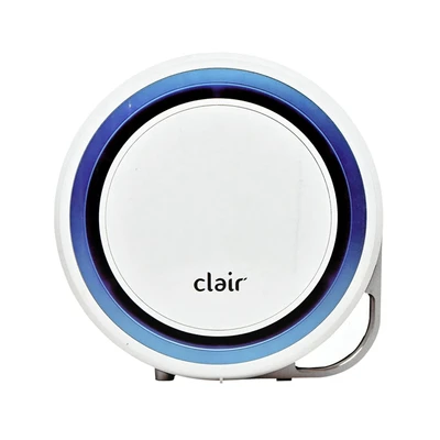 Gambar Clair Air Purifier E2F Filter 13 m2 CADR 90 m3/jam R2 - Biru