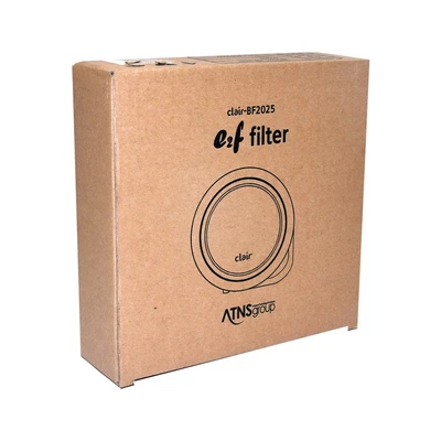 Gambar Clair Part Filter Air Purifier 13 M2 Seri R2 R2bf2025bl/pk