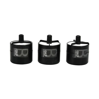 Gambar Clair Part Filter Air Purifier Mobil 6 M2 Seri B B1Bu0533Bk/Wh