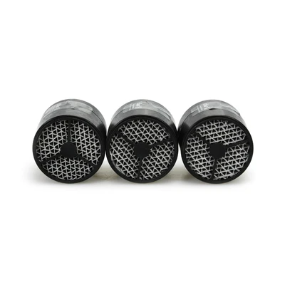 Gambar Clair Part Filter Air Purifier Mobil 6 M2 Seri B B1Bu0533Bk/Wh