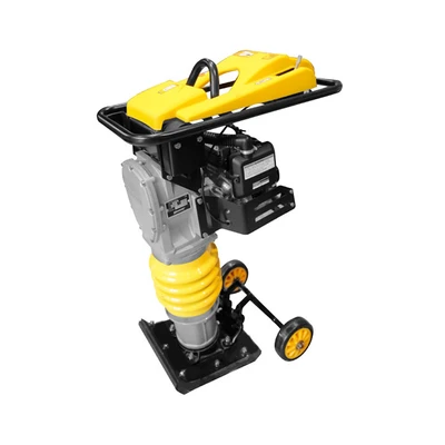 Gambar Krisbow Rammer Tamping 70 Kg 13Kn Gxr120