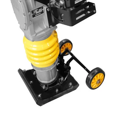 Gambar Krisbow Rammer Tamping 70 Kg 13Kn Gxr120