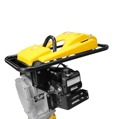 Gambar Krisbow Rammer Tamping 70 Kg 13Kn Gxr120