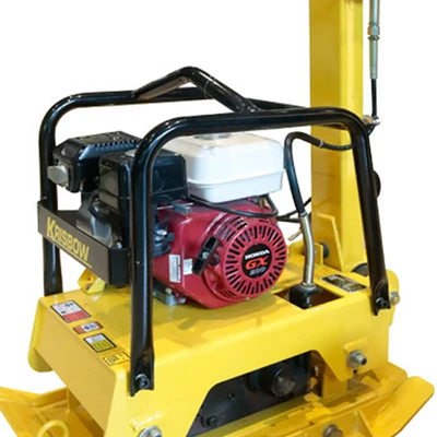 Gambar Krisbow Compactor Rev 150Kg 30Kn Gx200