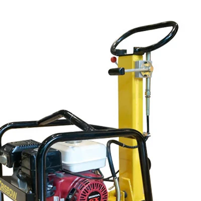 Gambar Krisbow Compactor Rev 150Kg 30Kn Gx200