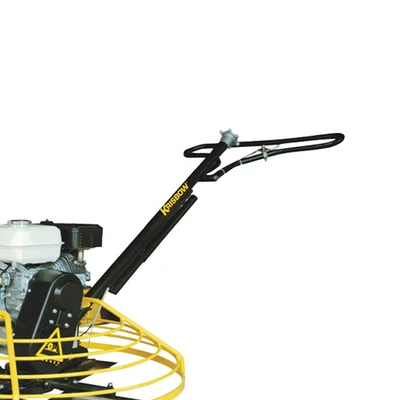 Gambar Krisbow Trowel 90Kg Gx160