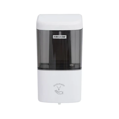 Gambar Krisbow 500 Ml Dispenser Sabun Cair Otomatis - Putih