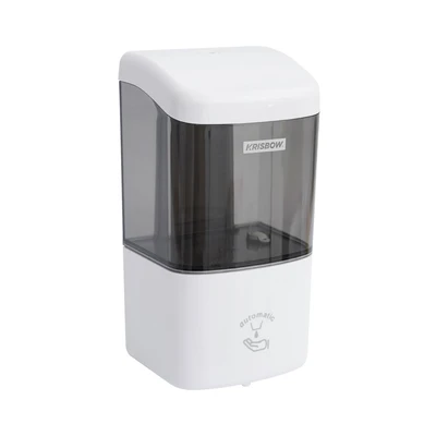 Gambar Krisbow 500 Ml Dispenser Sabun Cair Otomatis - Putih