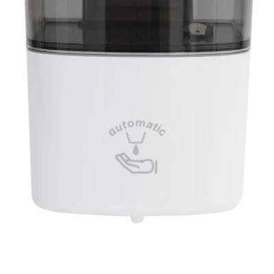 Gambar Krisbow 500 Ml Dispenser Sabun Cair Otomatis - Putih