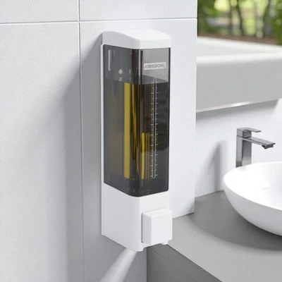 Gambar Krisbow 200 Ml Dispenser Sabun Cair