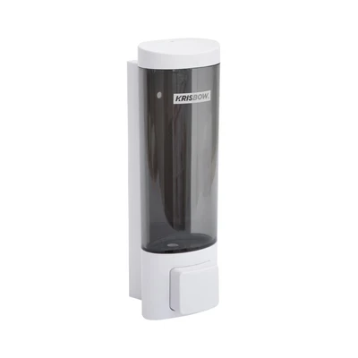 Gambar Krisbow 200 Ml Dispenser Sabun Cair - Putih