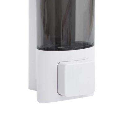 Gambar Krisbow 200 Ml Dispenser Sabun Cair - Putih