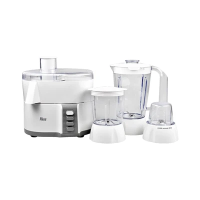 Gambar Kris Food Processor - Putih