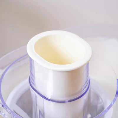 Gambar Kris Food Processor - Putih