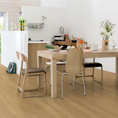 Gambar Quick Step Salto Parket Kayu Laminasi 2.179M2 6035 - Harlem Oak