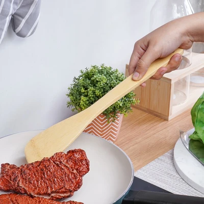 Gambar Cooking Color Nara Spatula Turner