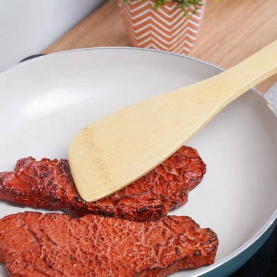 Gambar Cooking Color Nara Spatula Turner