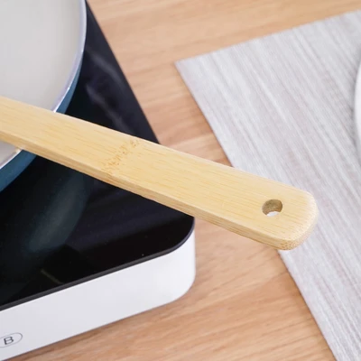 Gambar Cooking Color Nara Spatula Turner