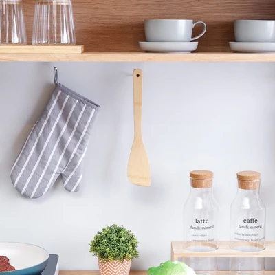 Gambar Cooking Color Nara Spatula Turner