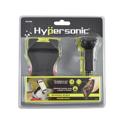 Gambar Hypersonic Holder Smartphone Motor Hpa590