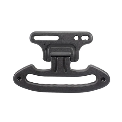 Gambar Hypersonic Hanger Headrest Mobil Hpa596-3