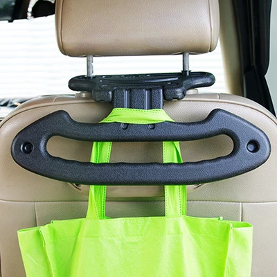 Gambar Hypersonic Hanger Headrest Mobil Hpa596-3