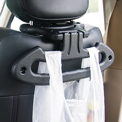 Gambar Hypersonic Hanger Headrest Mobil Hpa596-3