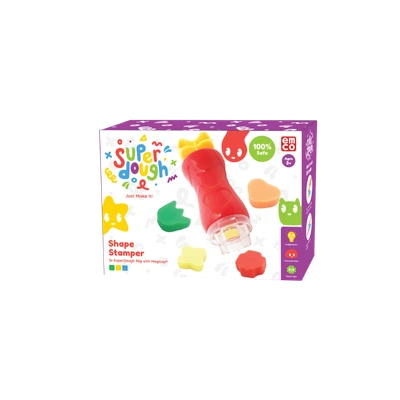 Gambar Emco Set Superdough Mini Maker 6128n Random