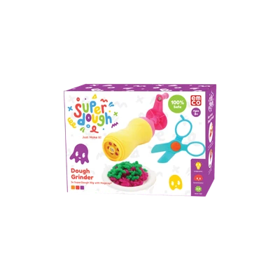 Gambar Emco Set Superdough Mini Maker 6128n Random