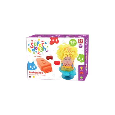 Gambar Emco Set Superdough Mini Maker 6128n Random