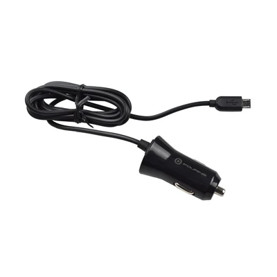 Gambar Charger Mobil Micro Usb 2.4a