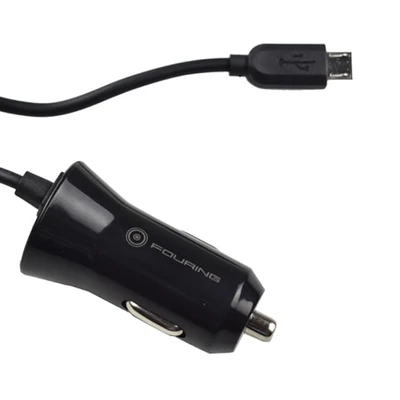 Gambar Charger Mobil Micro Usb 2.4a