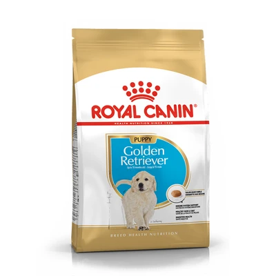 Jual Royal Canin Kg Makanan Anjing Kering Puppy Golden Retriever