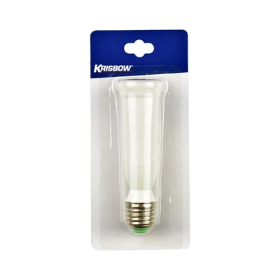 Gambar Krisbow Soket Lampu Extension E27 12.5 cm