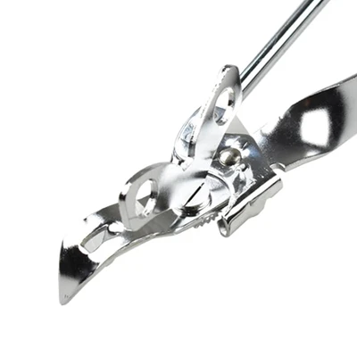 Gambar Krischef Pembuka Kaleng Stainless Steel- Silver