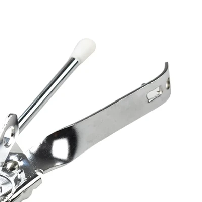 Gambar Krischef Pembuka Kaleng Stainless Steel- Silver