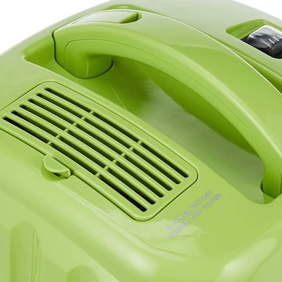 Gambar Electrolux Vacuum Cleaner Wet & Dry Z-823 - Hijau Lime