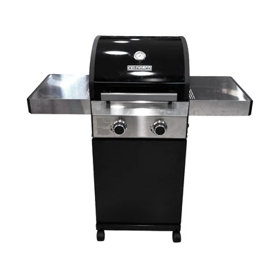 Gambar Celcio & Co Pemanggang Gas Bbq 2 Burner