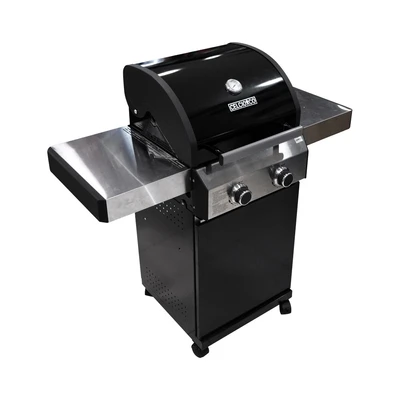 Gambar Celcio & Co Pemanggang Gas Bbq 2 Burner