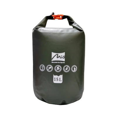 Gambar Mountain Inn Dry Bag 15 Ltr - Hijau