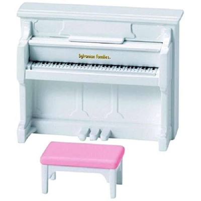 Gambar Sylvanian Families Set Ebs Piano 5147